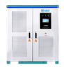 640-800kw CCS1 CCS2 分体液冷充电堆