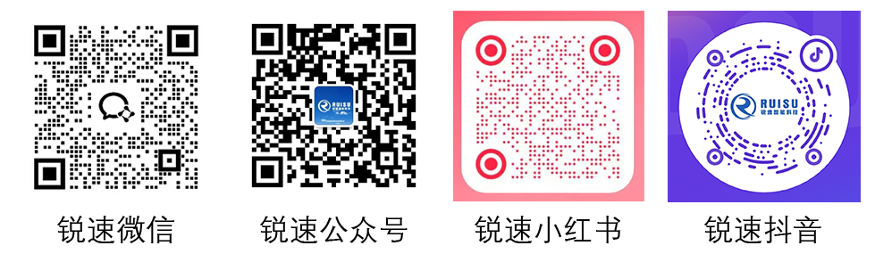 广州锐速智能科技股份有限公司