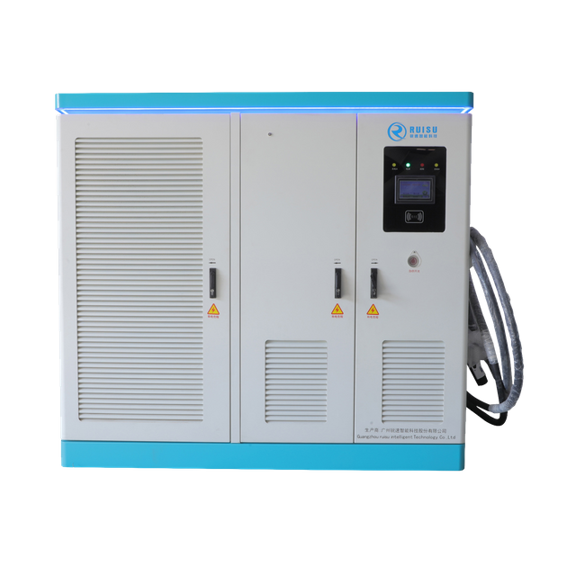 1000-1200kw一体式直流充电桩