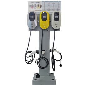 7KW AC 充电桩