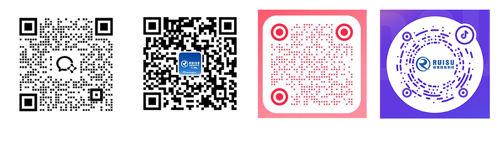 广州锐速智能科技股份有限公司